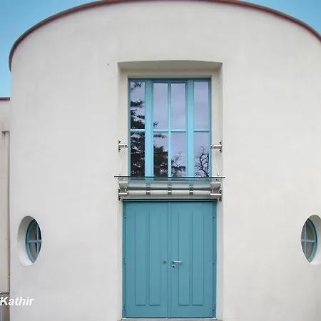 Appartement Verena Ascona