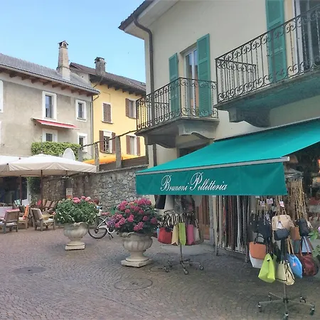 Verena Appartement *