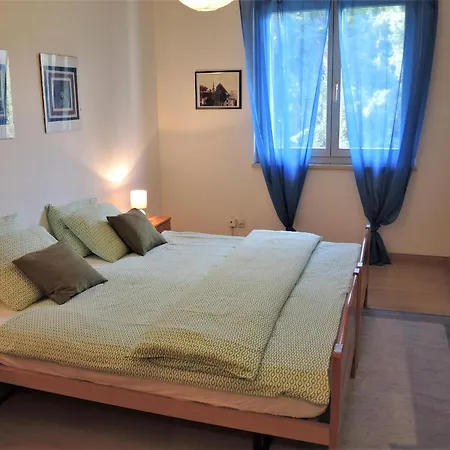 Verena By Fewotessin Apartment *