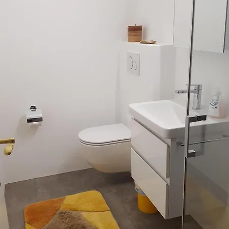 Appartement Verena *