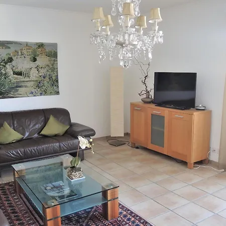 Verena Appartement Ascona