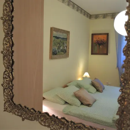 Appartement Verena Ascona