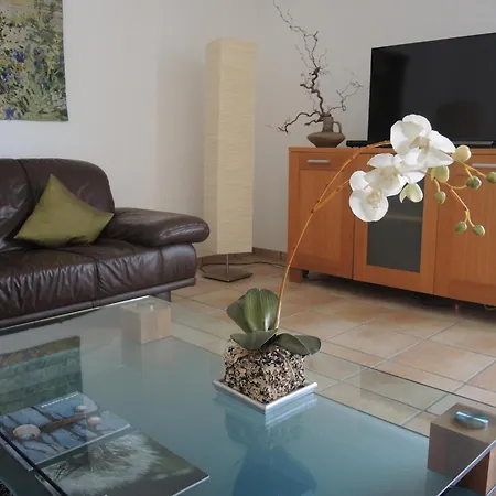 Verena Appartement *