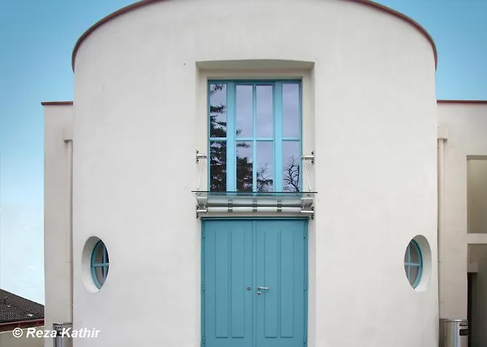 شقة Verena أسكونا