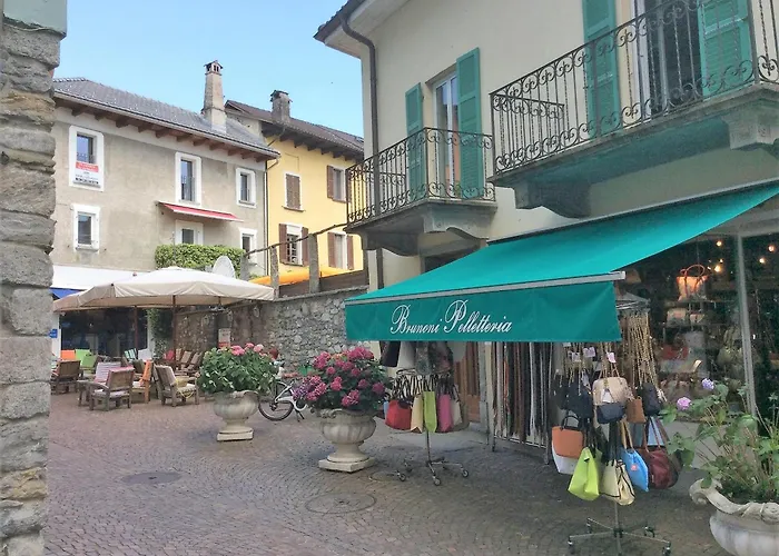 Verena By Fewotessin アパート *