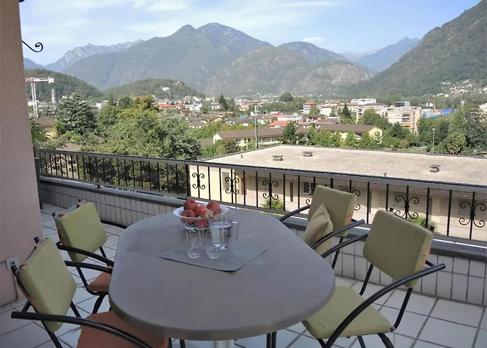 Verena * أسكونا