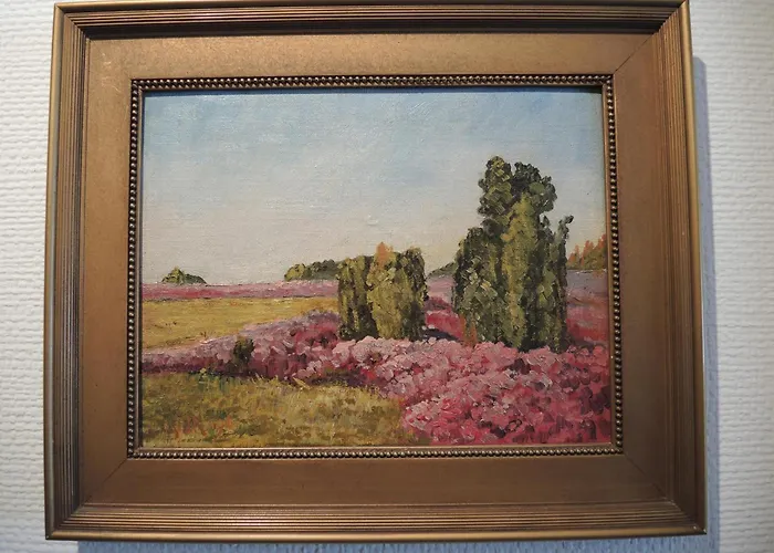 アパート Verena By Fewotessin