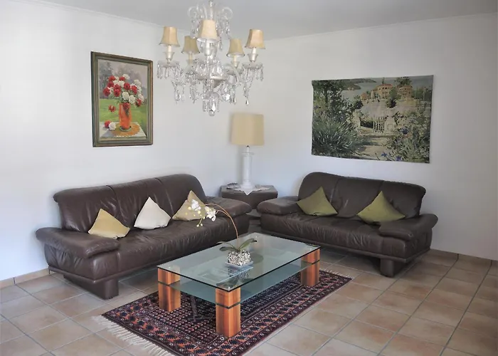 アパート Verena By Fewotessin