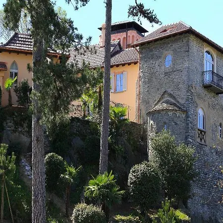 Apartmán Verena By Fewotessin *