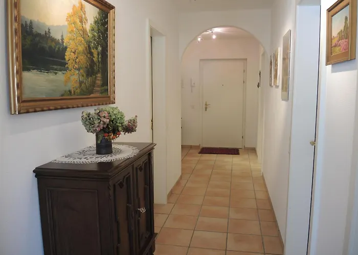 Verena By Fewotessin 公寓