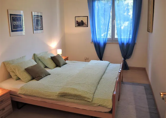 Verena By Fewotessin 公寓 *