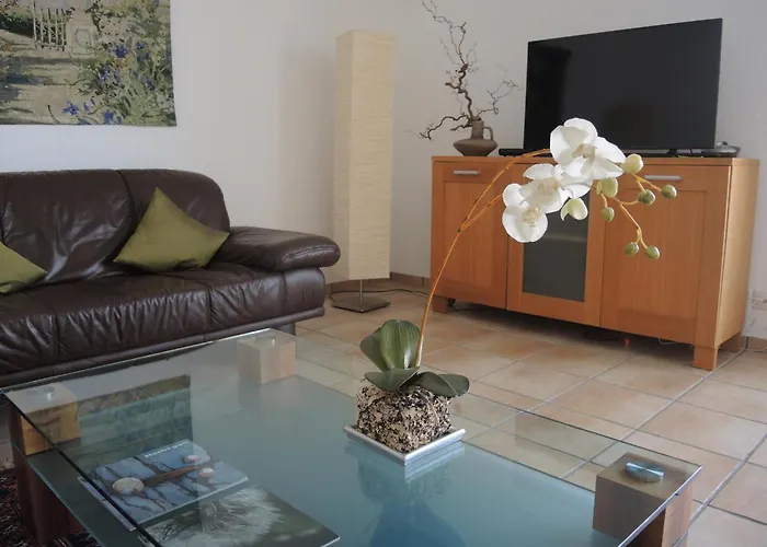 Verena By Fewotessin 公寓 *