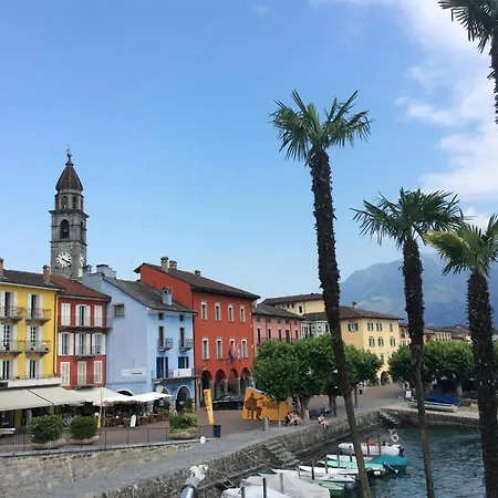 Verena By Fewotessin אסקונה